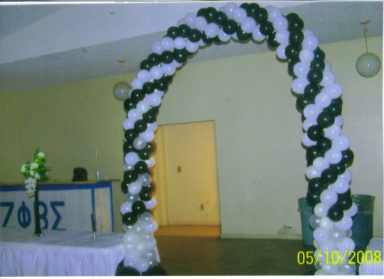 Gallery photo 1 of Just- 4 - U  Decorating Services