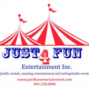 Just 4 Fun Entertainment Inc.