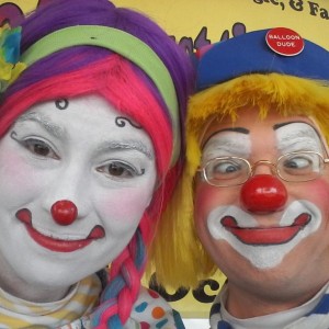 Just 4 Laffs Entertainment - Clown in St Cloud, Minnesota