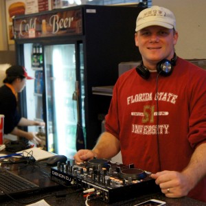 Just a DJ Event Services - Mobile DJ in Casselberry, Florida