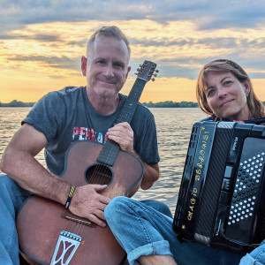 Good to Go - Cover Band / Accordion Player in Carrying Place, Ontario