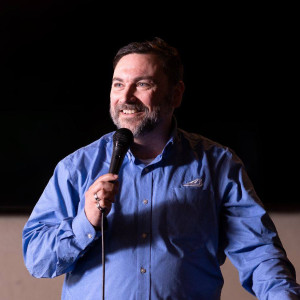 Just Chuck, Just Funny - Comedian / Comedy Show in Appleton, Wisconsin