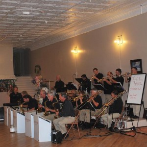 Just For Kicks Professional Big Band Jazz - Big Band / Swing Band in Fort Collins, Colorado