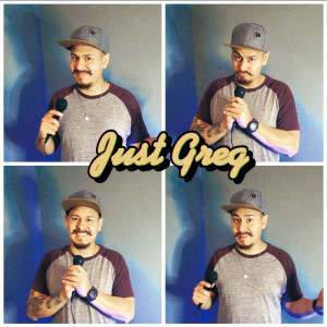 Just Greg Show - Musical Comedy Act in El Paso, Texas
