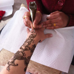 Just Henna - Henna Tattoo Artist in Glen Burnie, Maryland