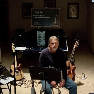 Just Jim - Singing Guitarist / Neil Diamond Tribute in Omaha, Nebraska