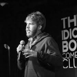 Just jokes - Stand-Up Comedian in Manhattan, New York