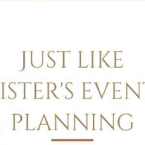 Just Like Sisters Event Planning - Wedding Planner in Auburn, Washington