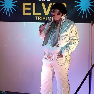 Just Pretend A Tribute To  Elvis