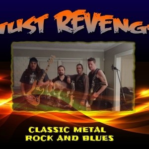 Just Revenge - Classic Rock Band in Cuyahoga Falls, Ohio