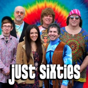 Just Sixties - Tribute Band in Long Island, New York