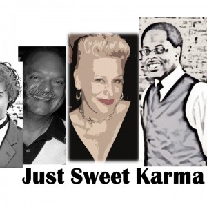 Just Sweet Karma "JSK"