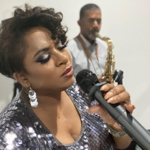 Just the 2 of Us - Jazz Singer in Fredericksburg, Virginia