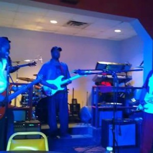 OneBand - Blues Band in Gary, Indiana