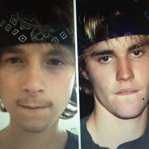 Justin bieber tour - Justin Bieber Impersonator in Atascadero, California