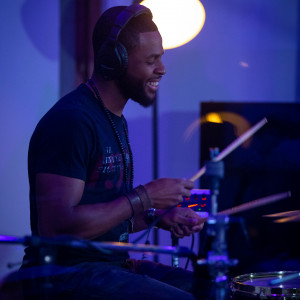 Justin Calhoun - Drummer / Funk Band in Portland, Oregon