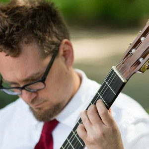 Justin Craig Jazz & Classical Guitarist - Guitarist / Wedding Entertainment in Blacksburg, Virginia