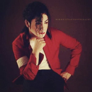 Justin Dean - Michael Jackson Impersonator in Las Vegas, Nevada