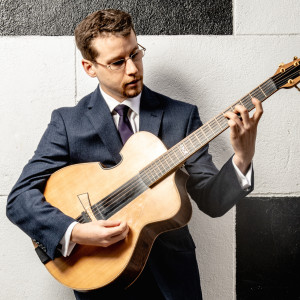 Justin Duhaime - Guitarist / Wedding Entertainment in Ottawa, Ontario