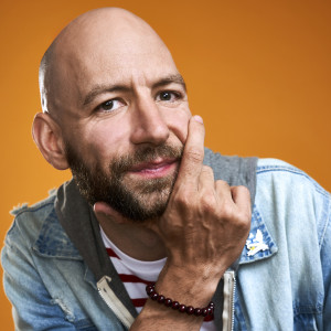 Justin Foster - Comedian in Los Angeles, California