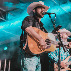 Justin Kemp Band - Country Band in Hobbs, New Mexico