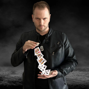 Justin Morris - Magician / Illusionist in Rio Rancho, New Mexico