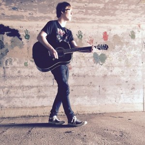 Justin Redick - Singing Guitarist in Springfield, Missouri