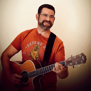 Justin Shapiro - Singing Guitarist / Singer/Songwriter in Jupiter, Florida