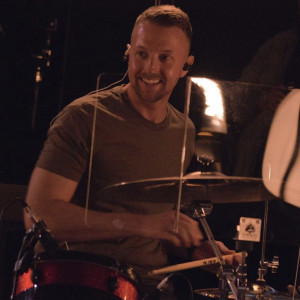 Justin Shaw - Drummer in Charleston, South Carolina