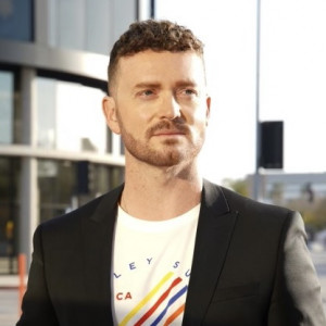 Justin Timberlake Look-A-Like - Impersonator in Los Angeles, California