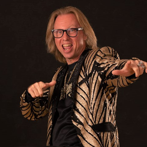 Hire Justyn Time Comedy - Austin Powers Impersonator in San Jose ...