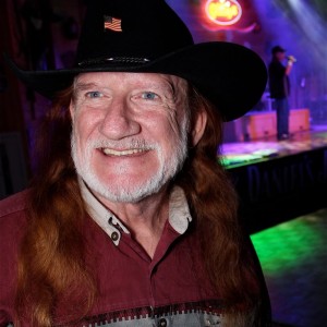 Jwillee Carroll - Willie Nelson Impersonator in Las Vegas, Nevada