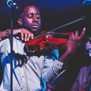 JWJ Music - Viola Player / Wedding Singer in Fort Wayne, Indiana