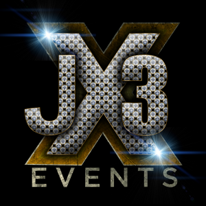 JX3 Events & Entertainment - Event Planner in Boynton Beach, Florida