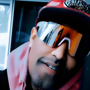 K-Blitz - Hip Hop Artist / Singer/Songwriter in Edmonton, Alberta