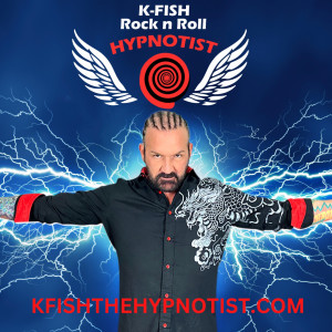 K-fish The Rock N Roll Hypnotist - Mentalist in Las Vegas, Nevada