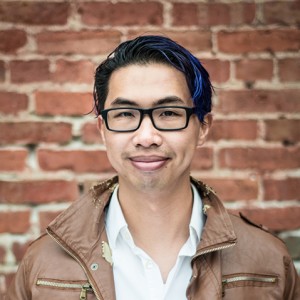 K. Cheng - Stand-Up Comedian in San Leandro, California