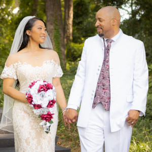 K. Corley Photography - Wedding Photographer / Wedding Services in Wilmington, North Carolina