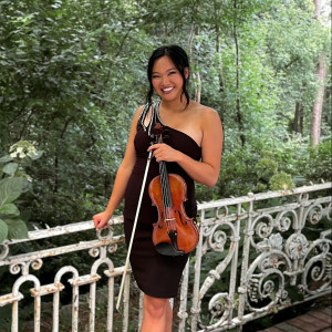 K. Fan Music - Violinist in Atlanta, Georgia