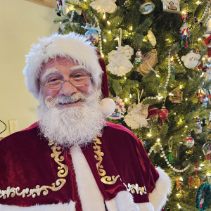 K. Kringle Santa Clause - Santa Claus in Milton, Tennessee