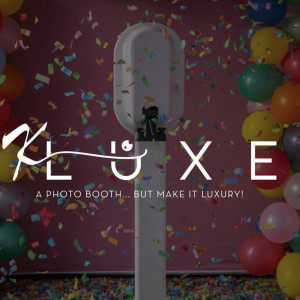 K Luxe Photo Booth Co.