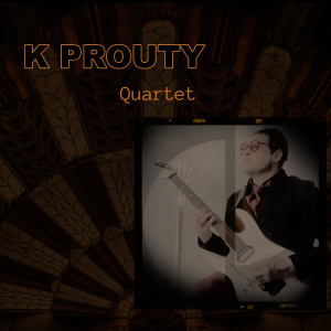 K Prouty - Multi-Instrumentalist in Saline, Michigan