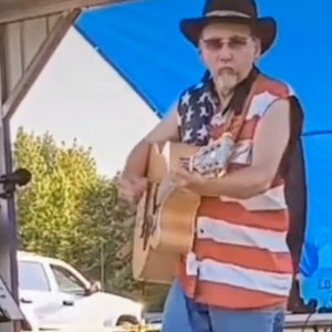 K W Hoffman - Singing Guitarist / Wedding Musicians in Russellville, Arkansas
