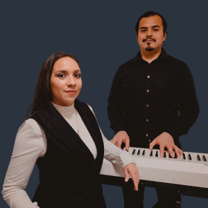 K&A Acoustic Duet - Latin Band in Vancouver, British Columbia
