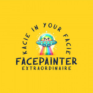 Kacie in Your Facie - Face Painter in Omaha, Nebraska