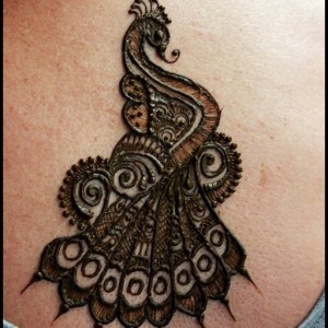 Kadambari Arts - Henna Tattoo Artist / Arts & Crafts Party in Bonney Lake, Washington