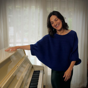 Kadie Kelly - Pianist in San Francisco, California