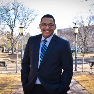 Kadrae Smith - Wedding DJ in Kansas City, Missouri