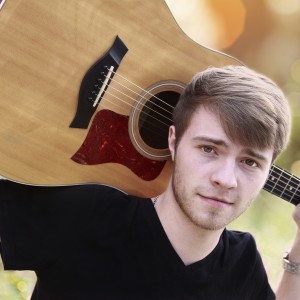 Kael Wade - Singing Guitarist in Springfield, Missouri