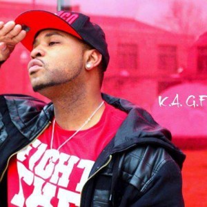 K.a.(g.f.l.s.) - Christian Rapper in Columbus, Ohio